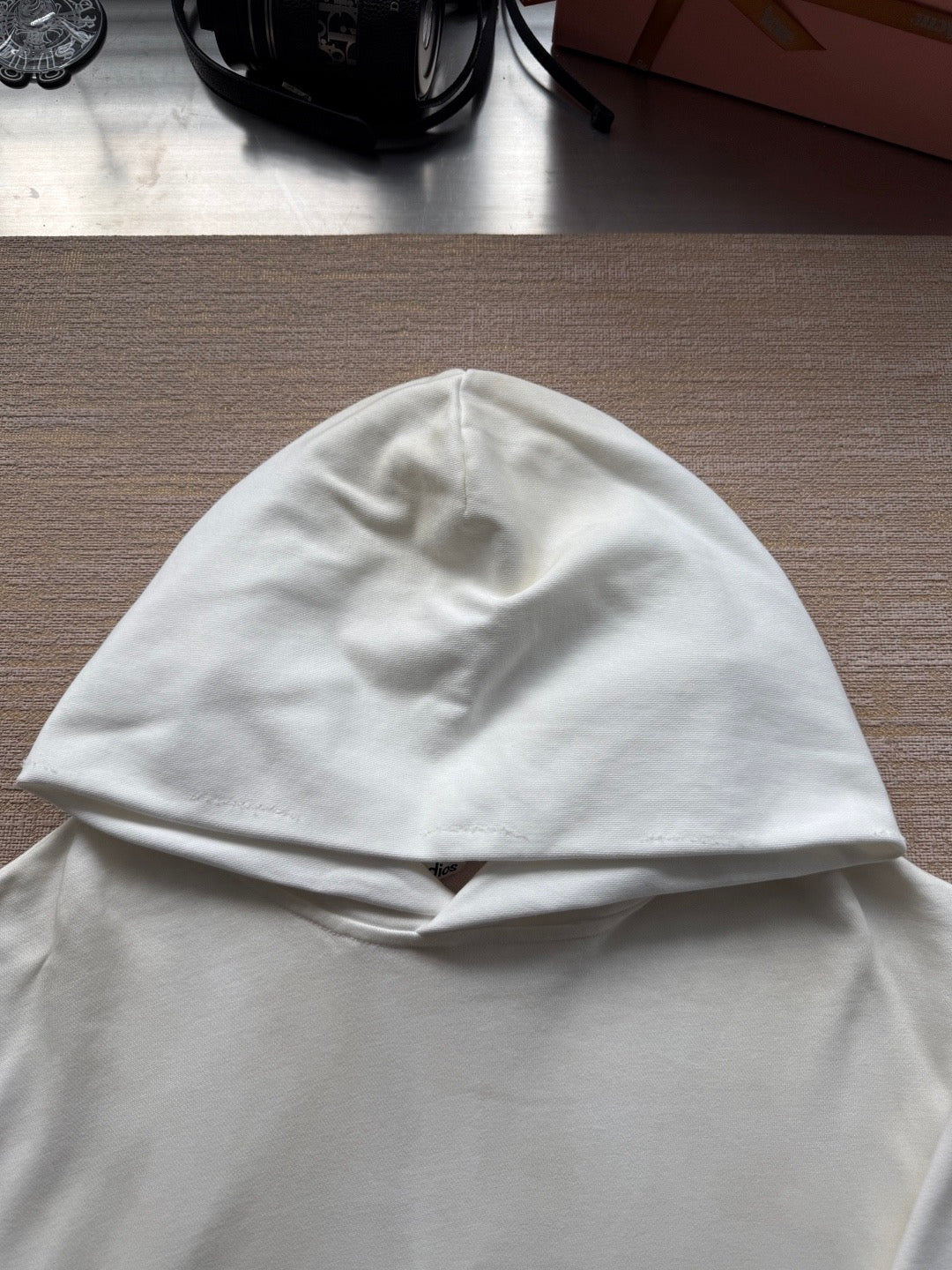 AS Hoodie