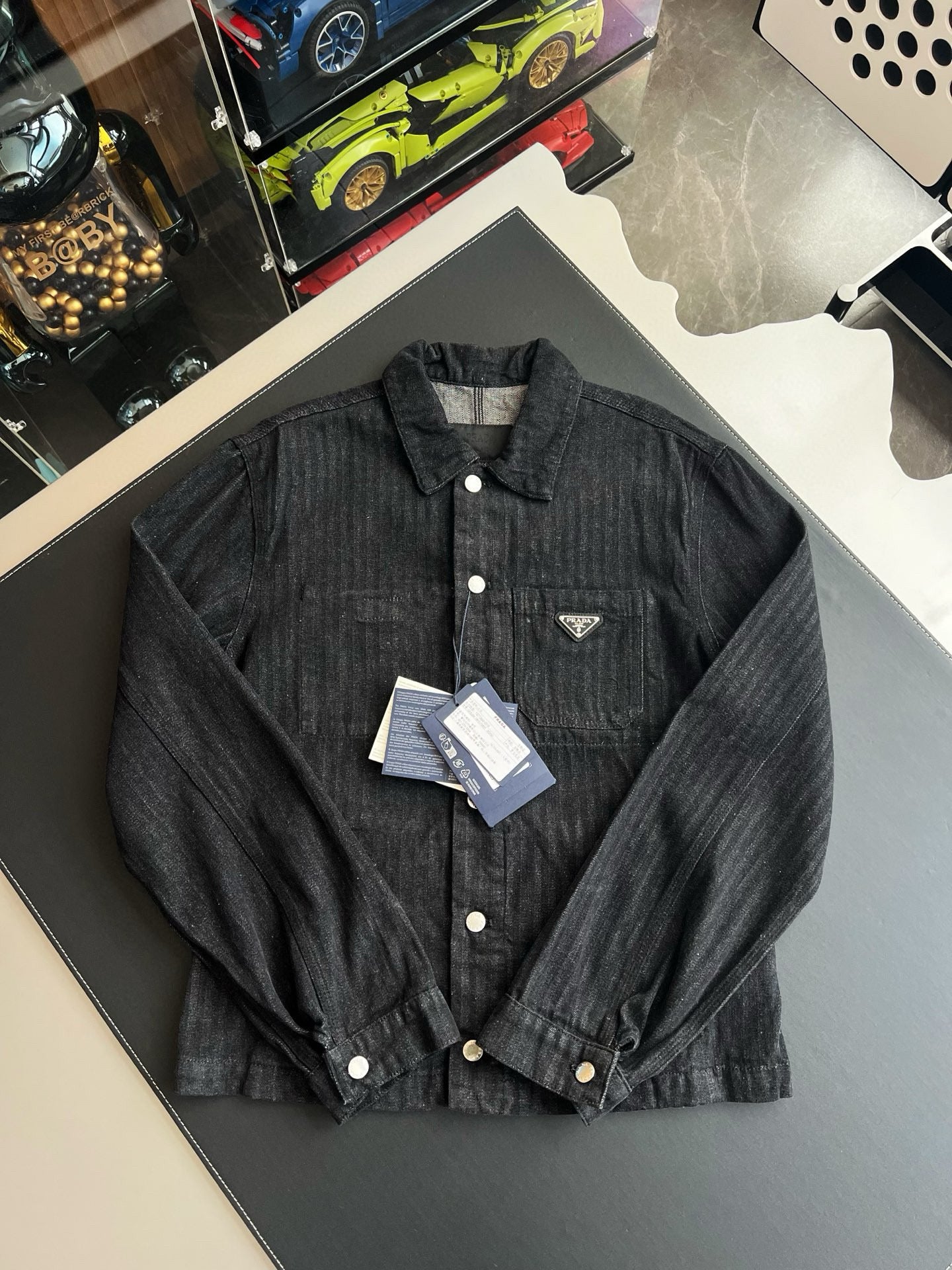 Prada Jacket