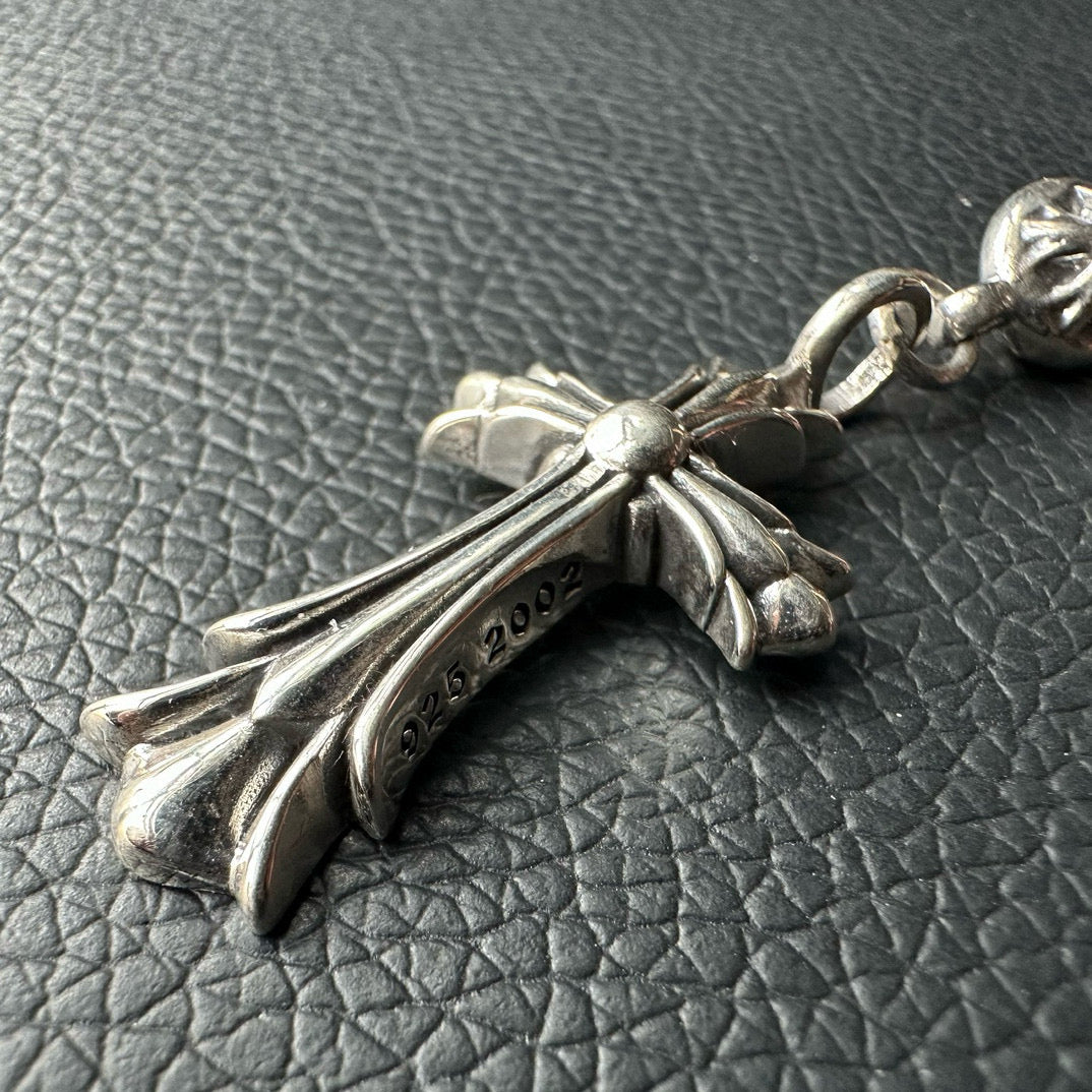 Chrome Hearts Necklace