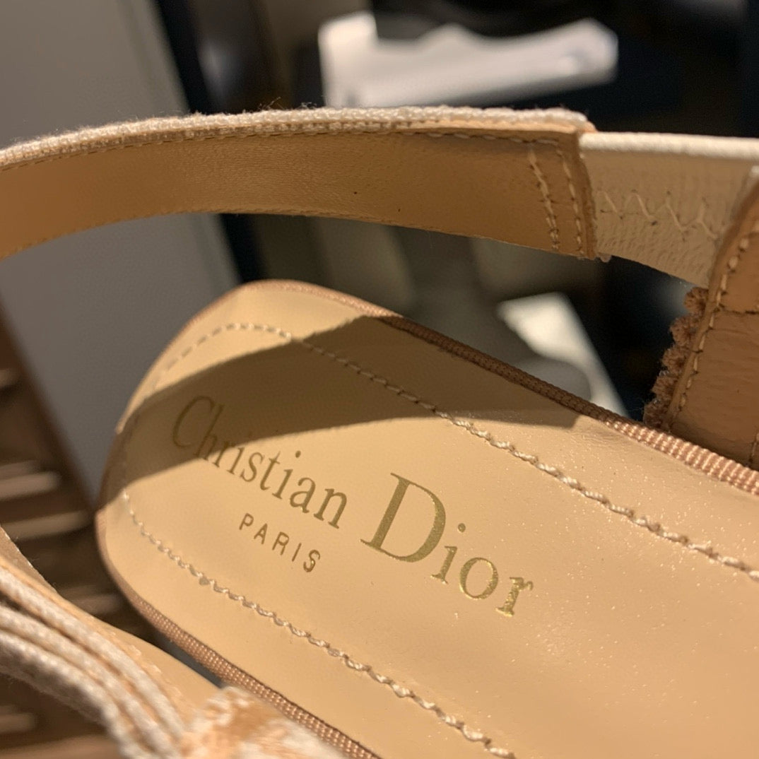 Dior Heels
