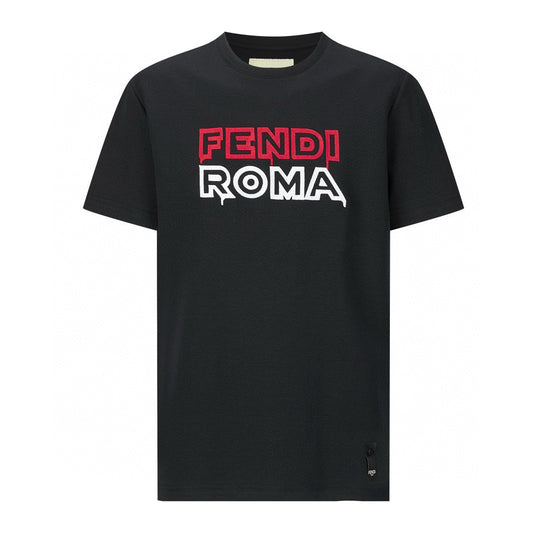 Camiseta Fendi