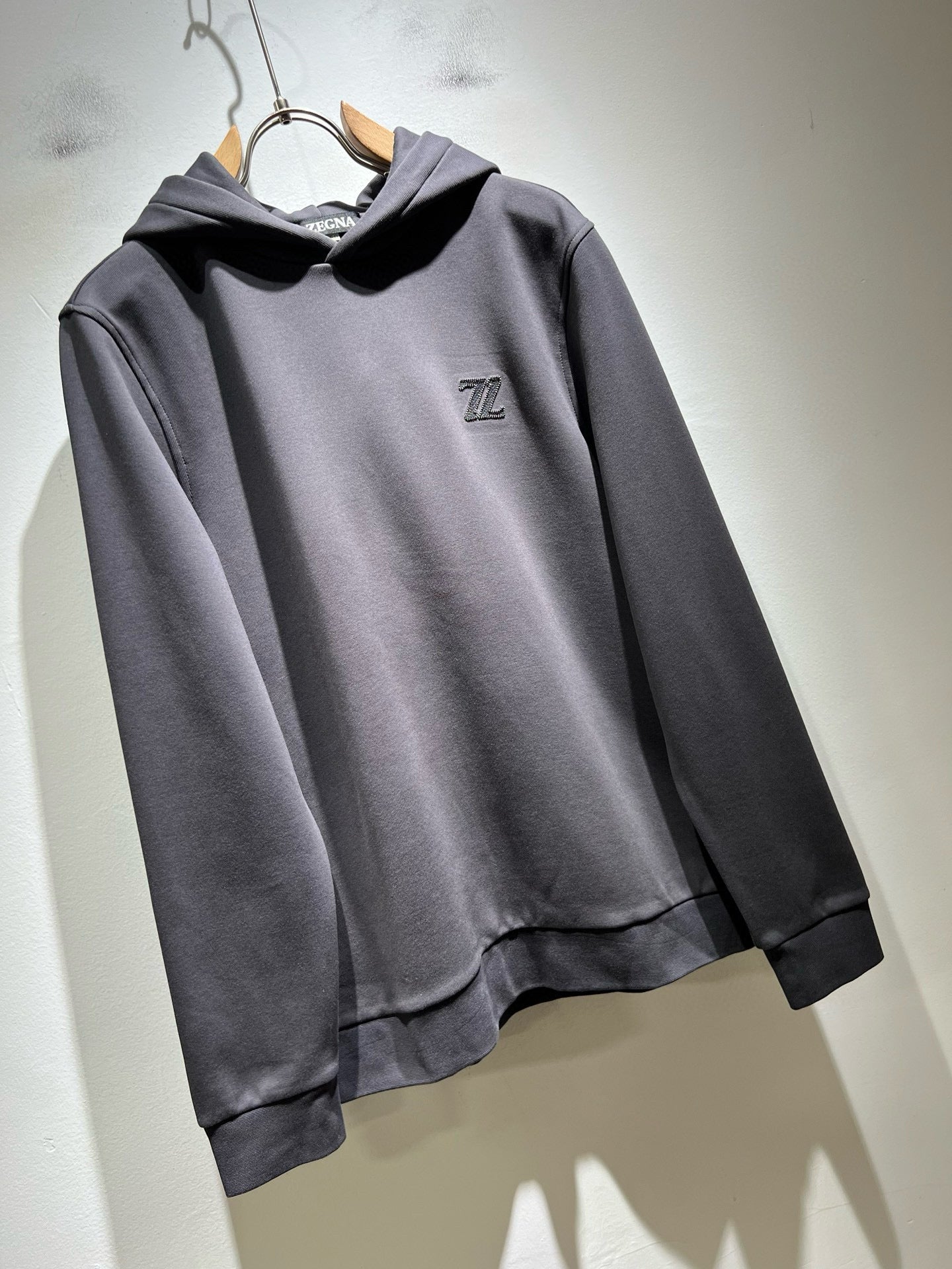 Zegna Hoodie