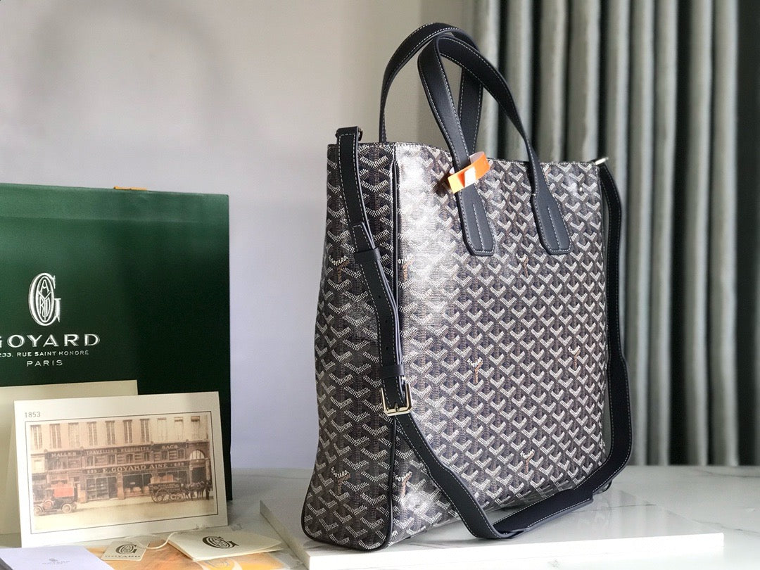 Goyard Tote 38x35x11.5cm