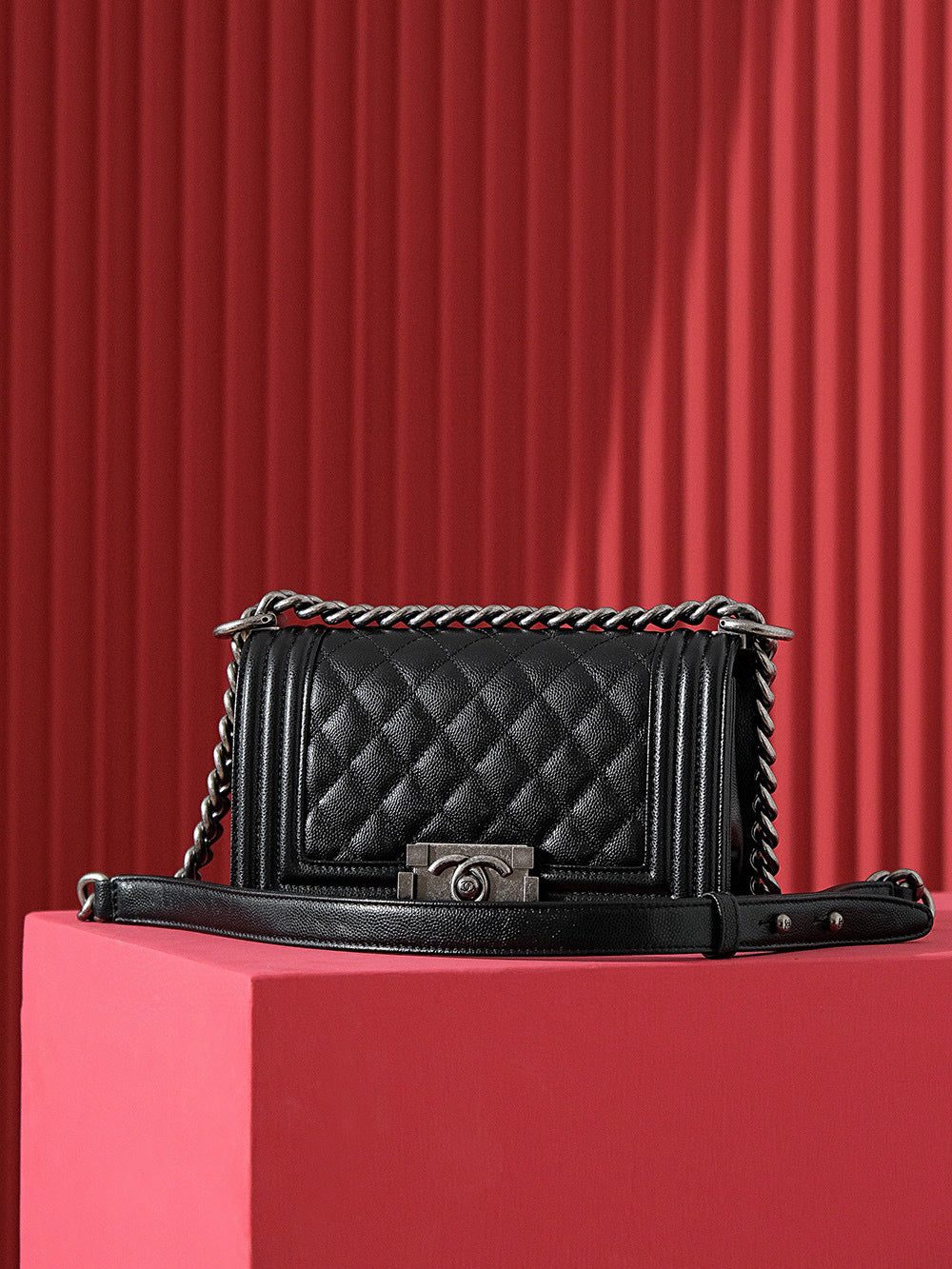 Chanel Leboy Bag (small)