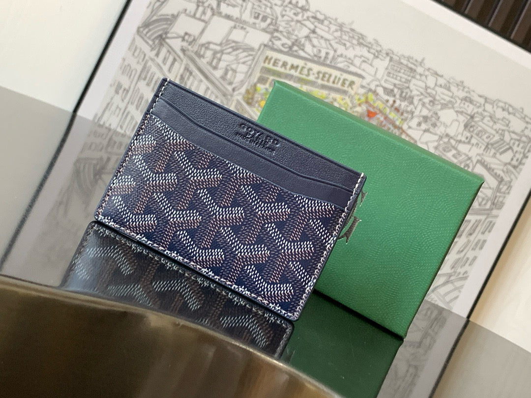 Goyard Saint-Sulpice Cardholder