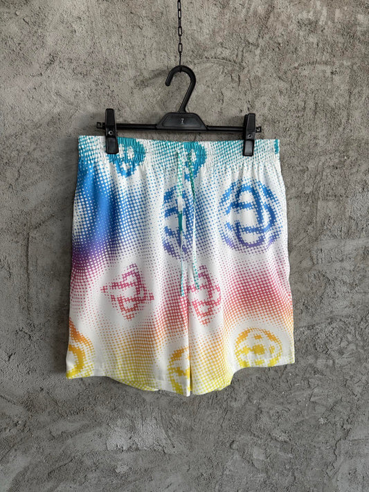 Casablanca Shorts