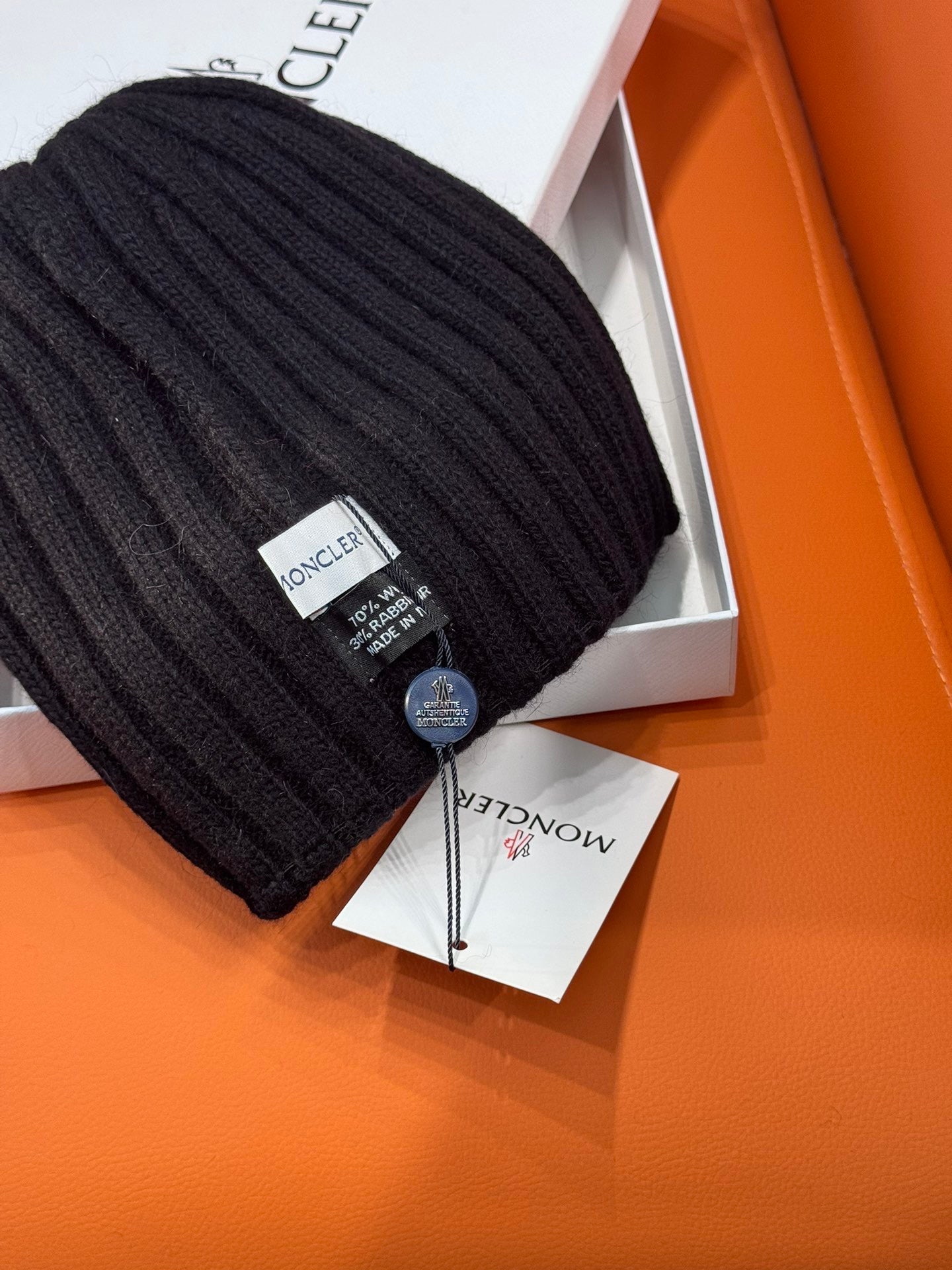 Moncler Beanie