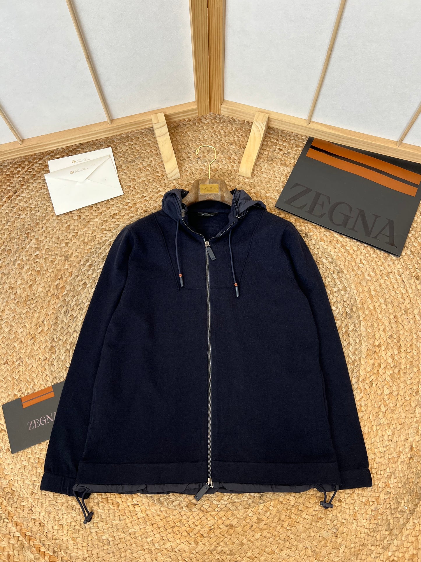 ZG Jacket