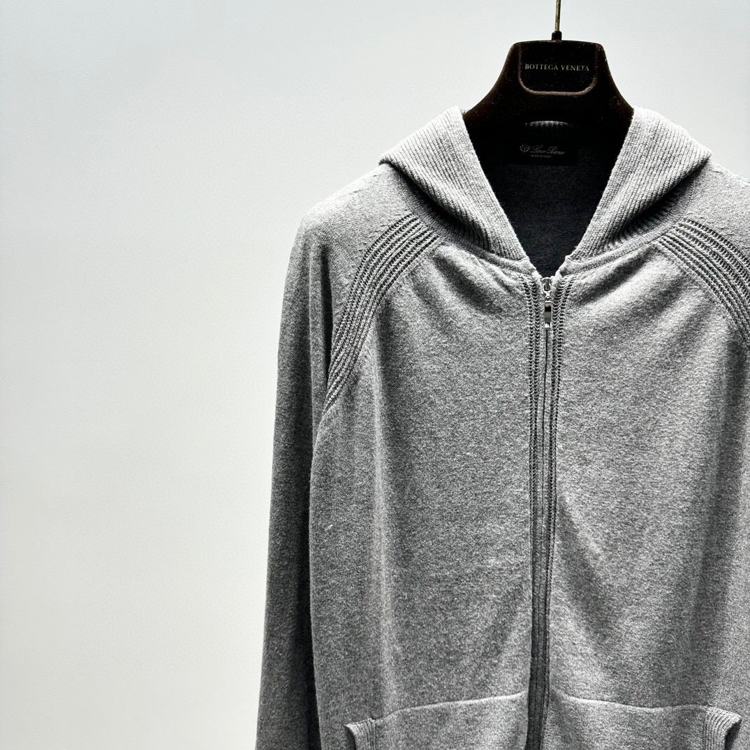 Loro Piana Hoodie