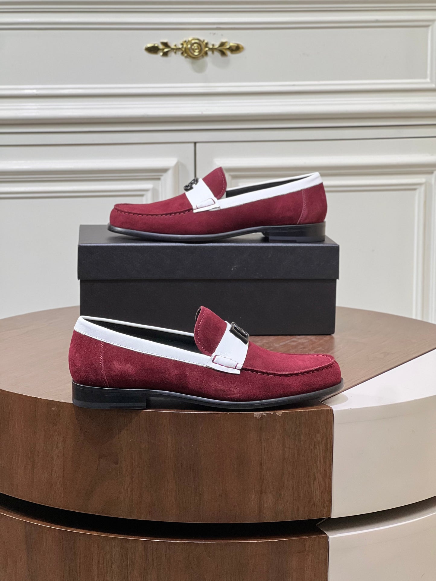 Dolce & Gabbana loafer