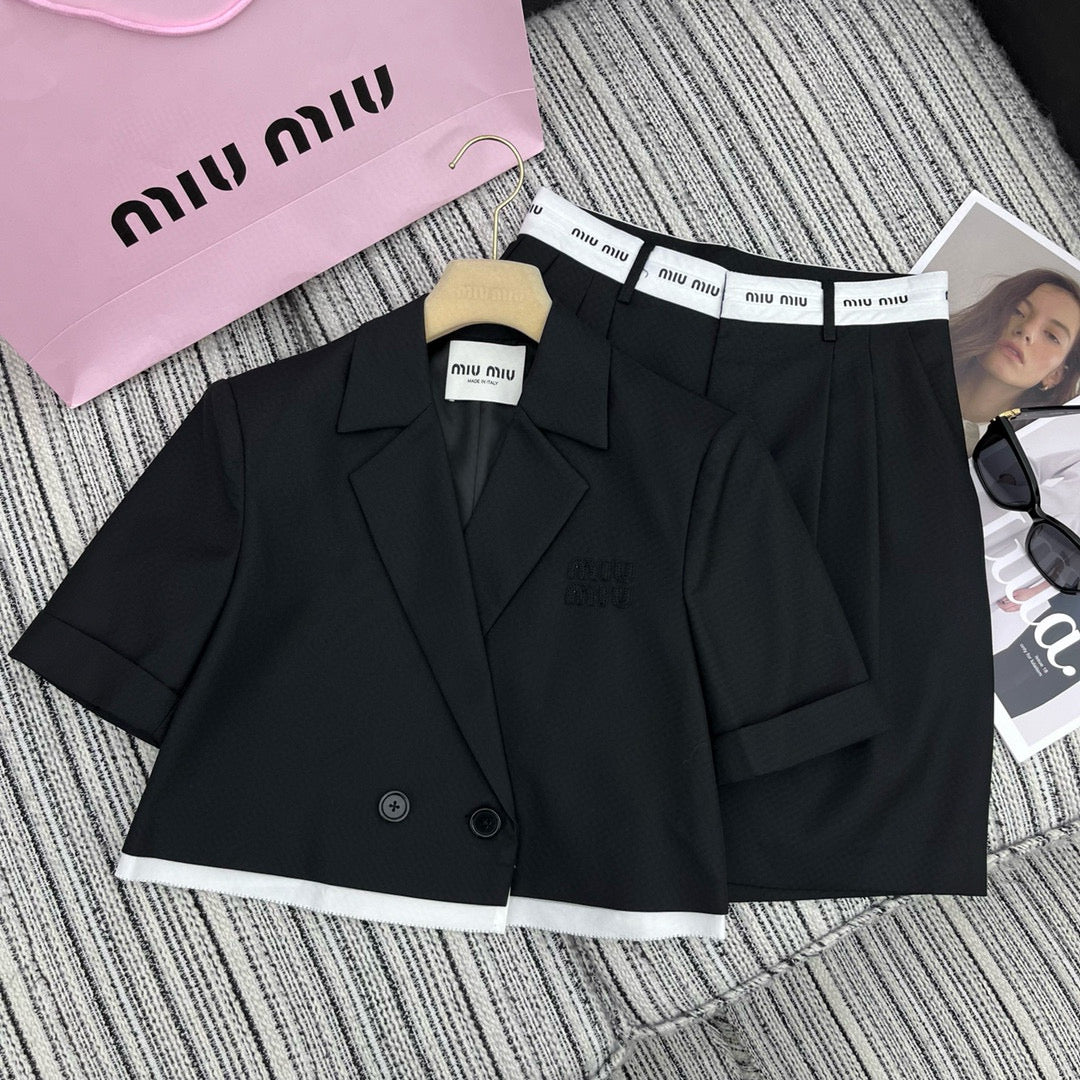 Miu Miu Set