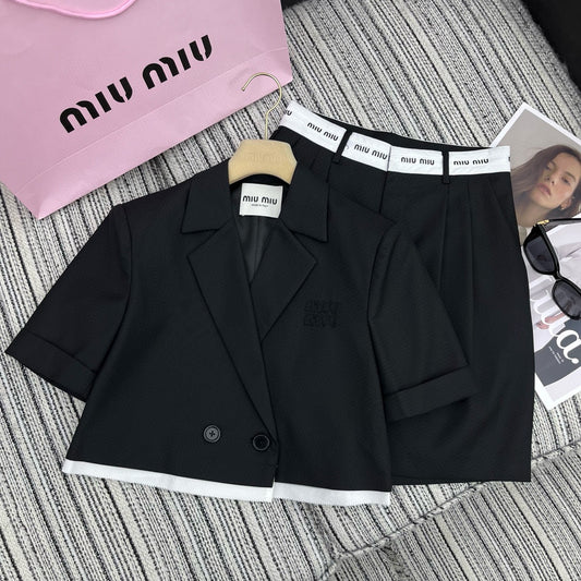 Miu Miu Set