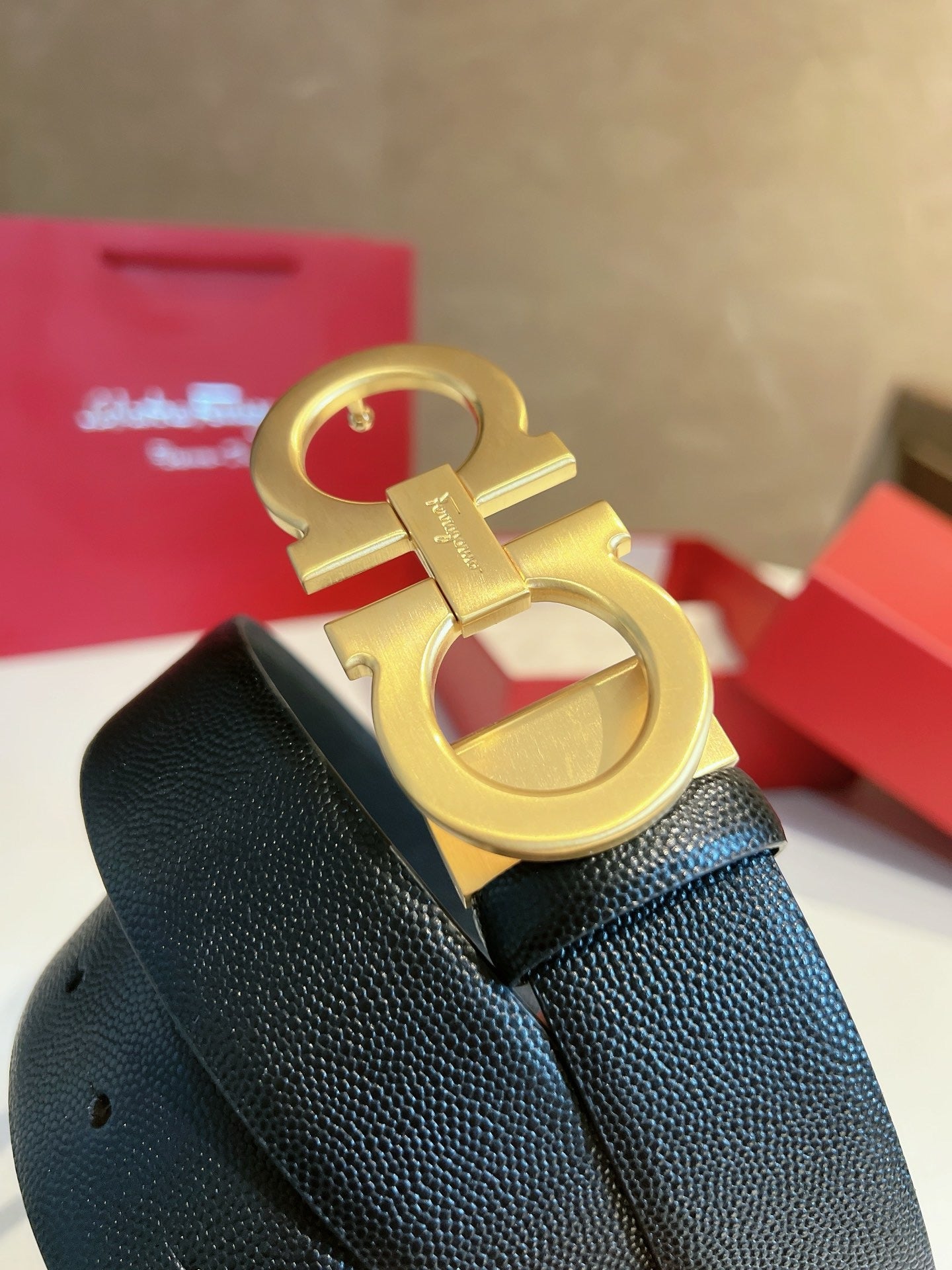Ferragamo Belt