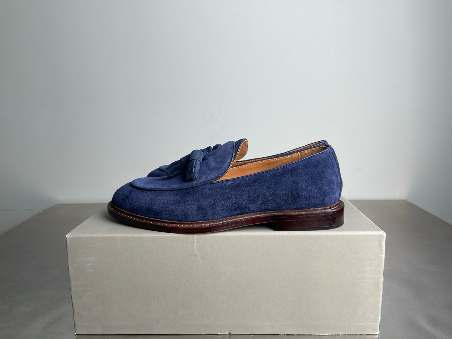 BC Loafer