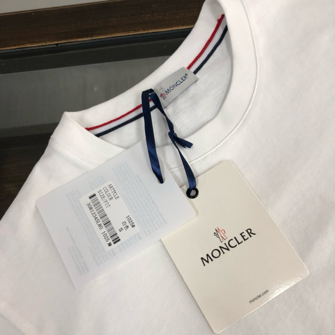 Camiseta Moncler