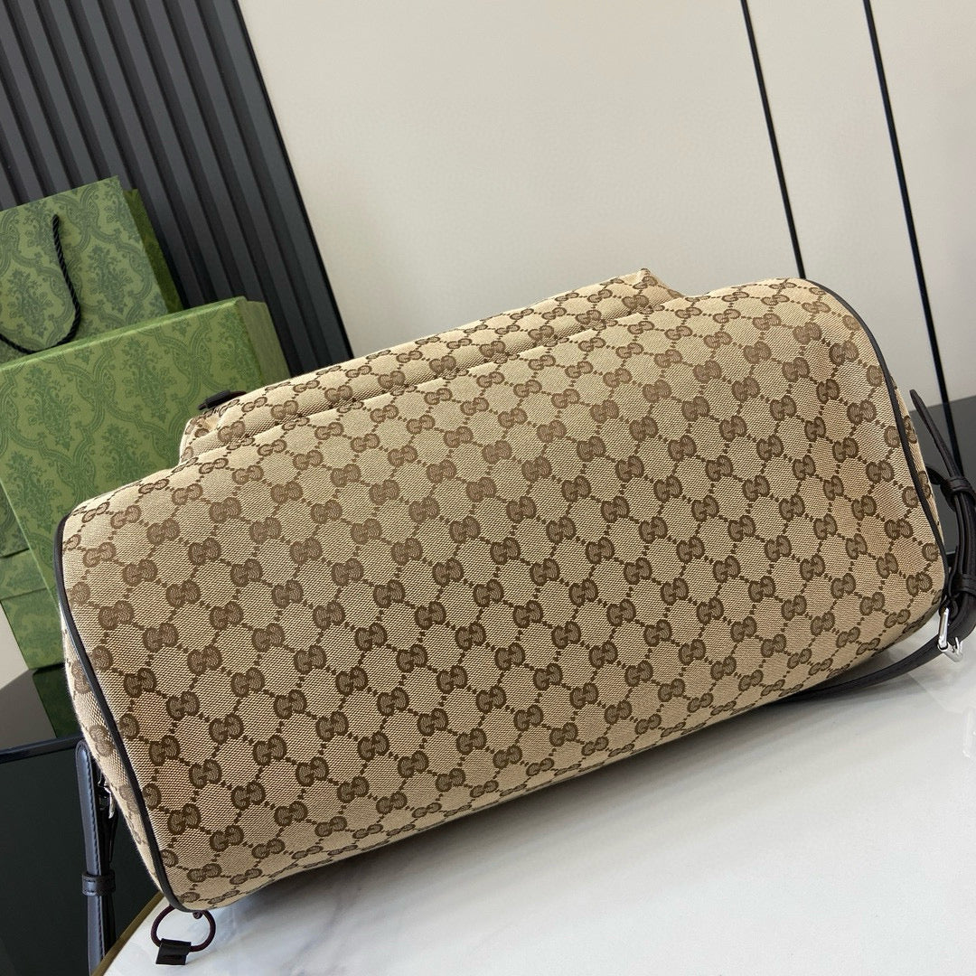 GC Duffle Bag