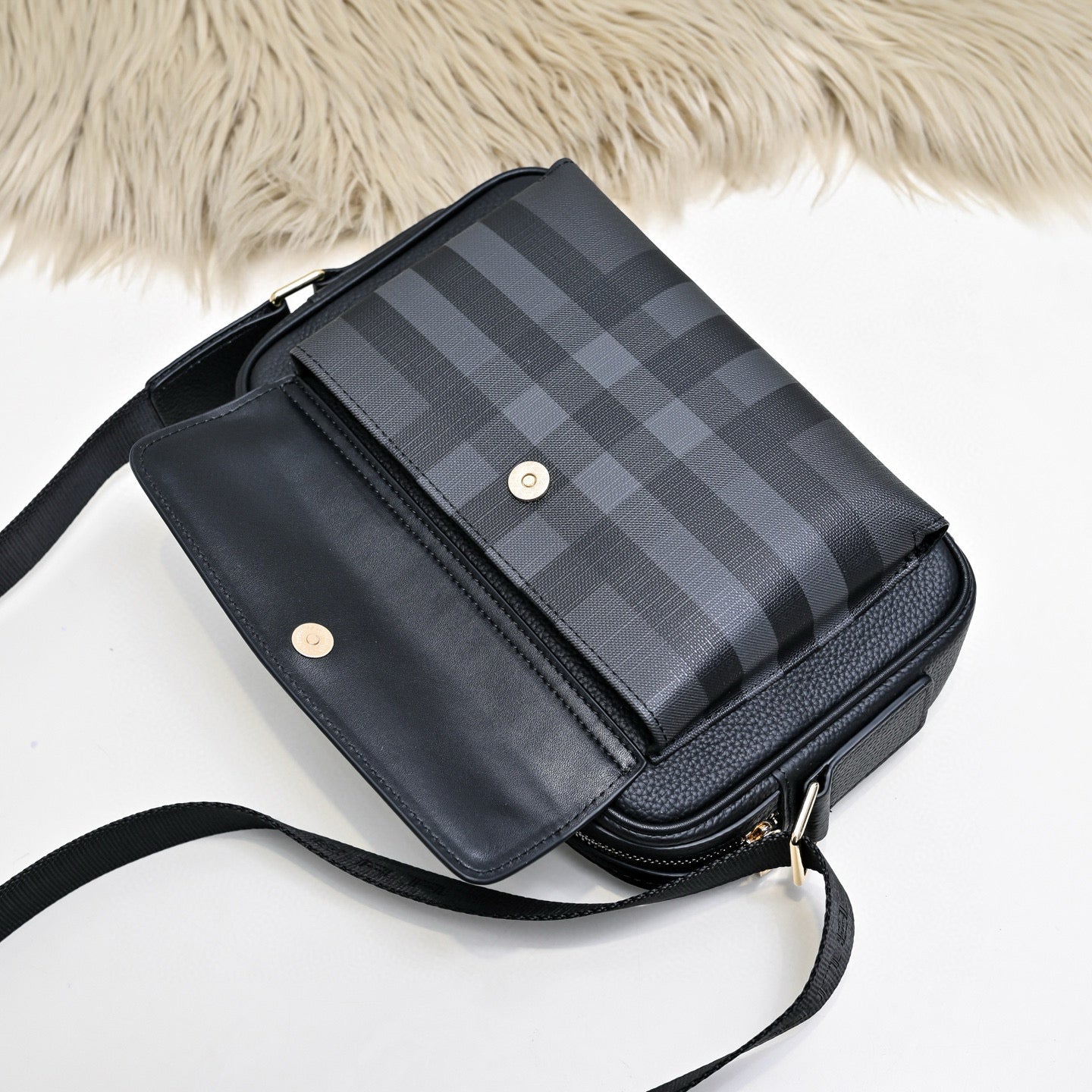 Burberry Cross Body Bag