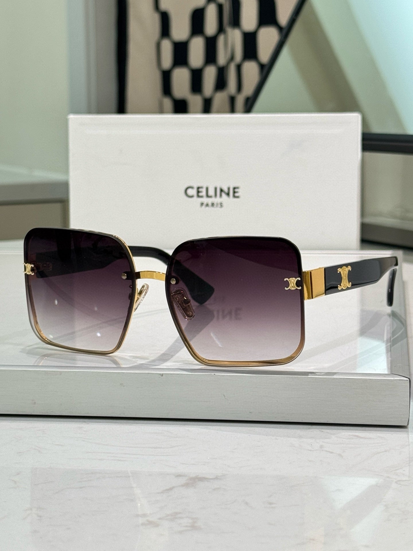 Celine Sunglasses