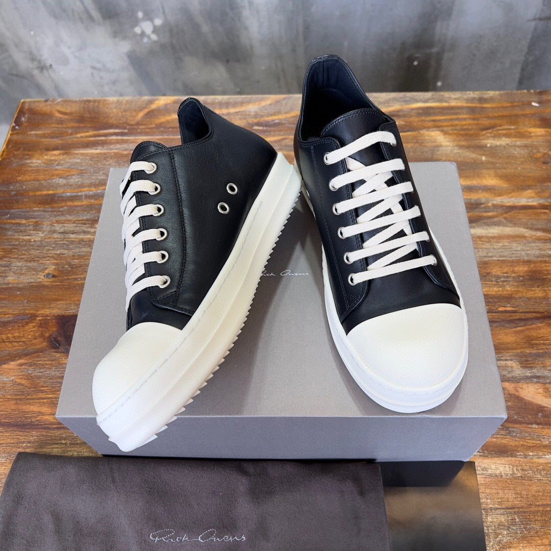 Rick Owen Sneaker