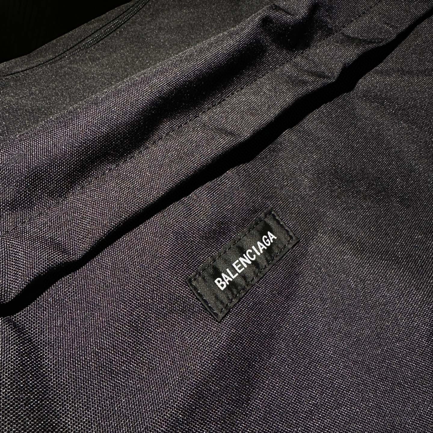 Balenciaga Duffle Bag