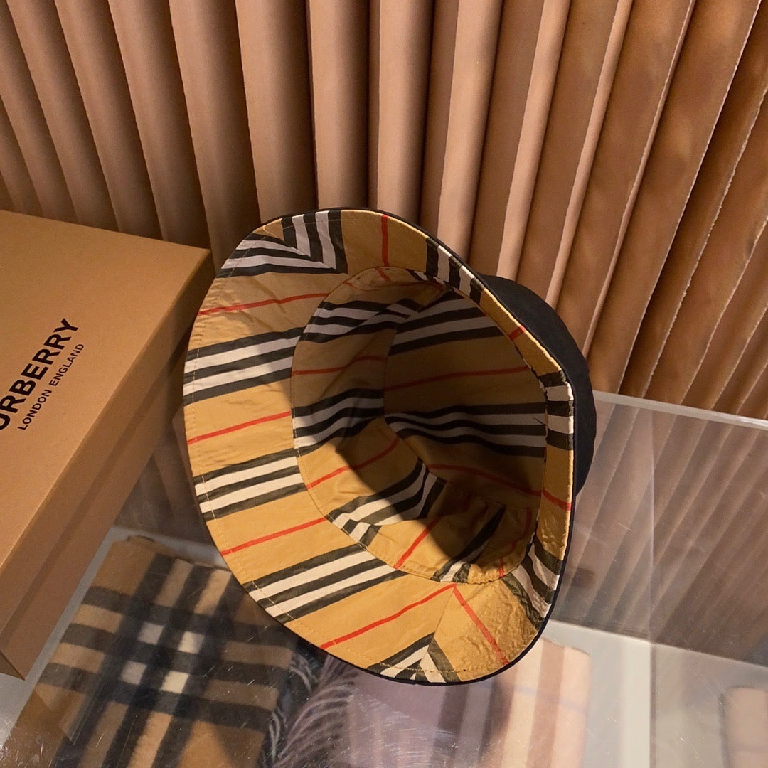 Burberry Cap