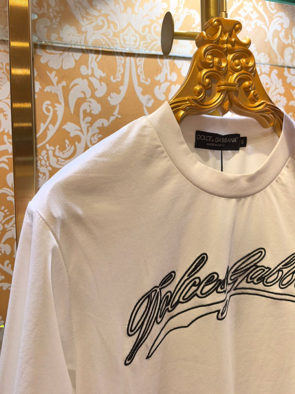 Dolce & Gabbana T-shirt