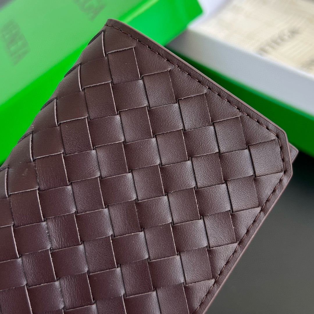 Bottega Veneta Coin Pouch