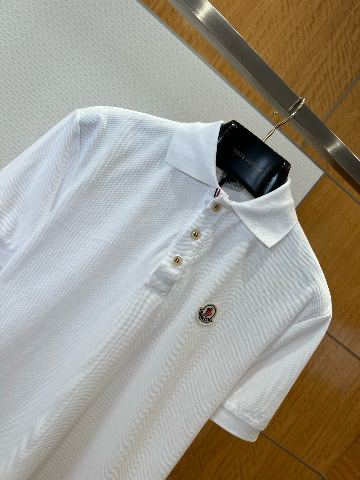 Moncler Polo