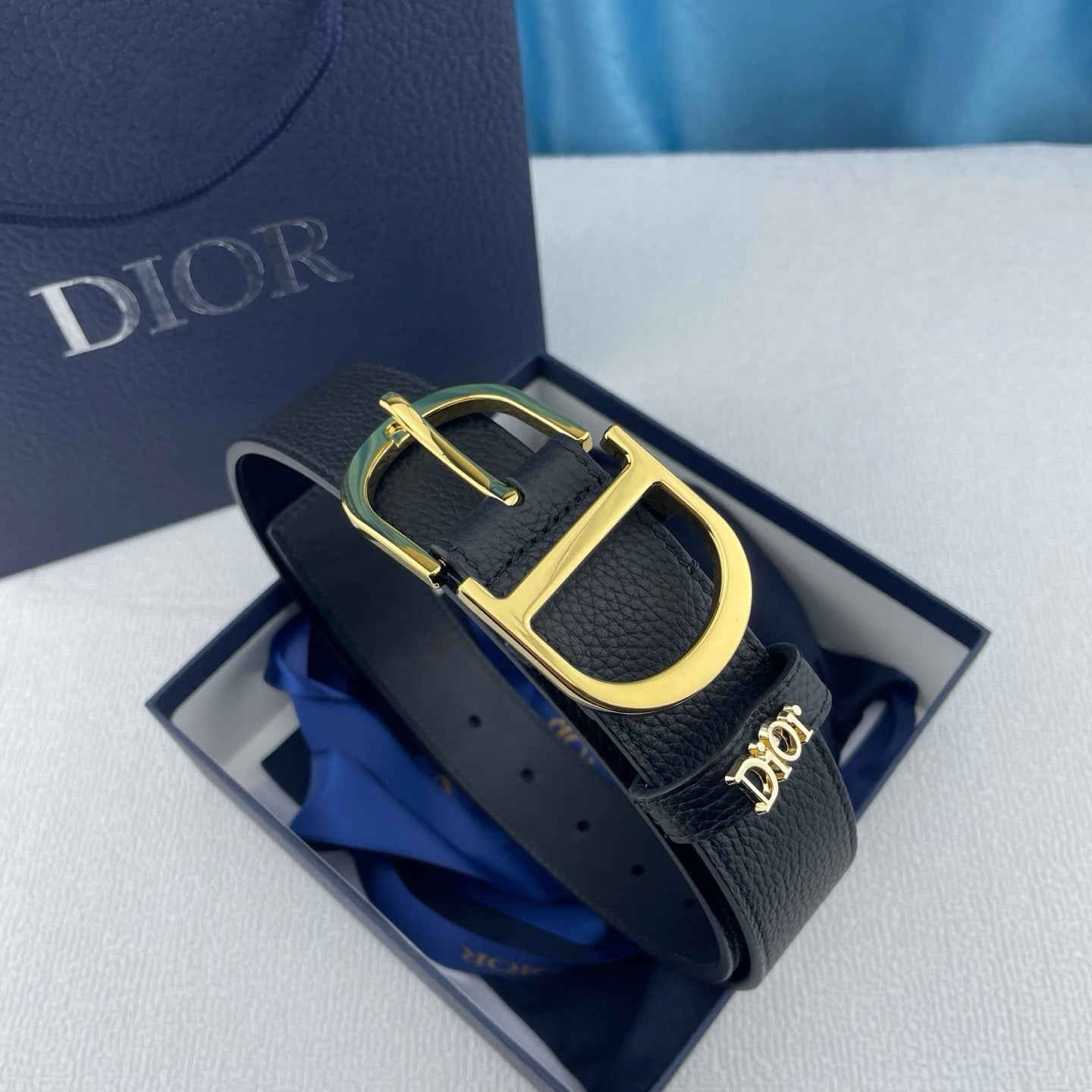 Dior Belts