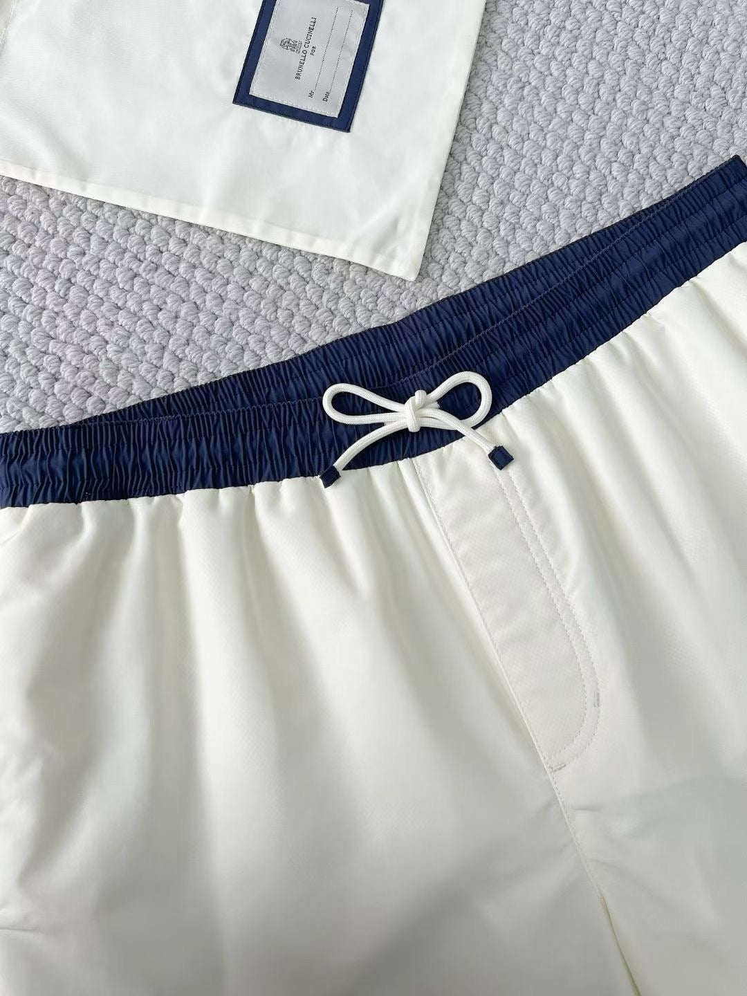 BC Shorts
