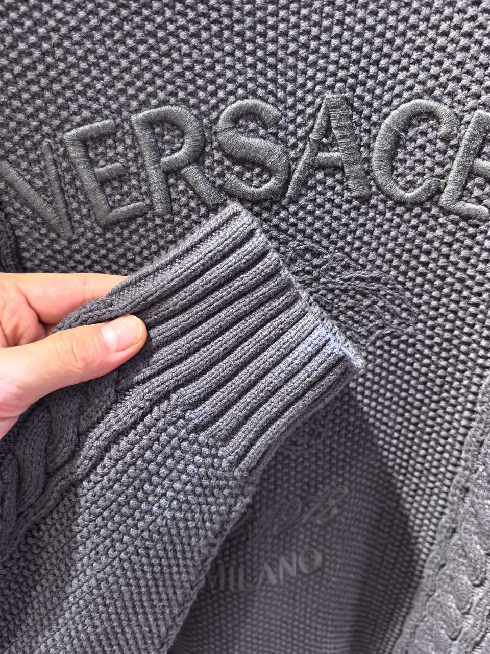 Dolce & Gabbana Sweater