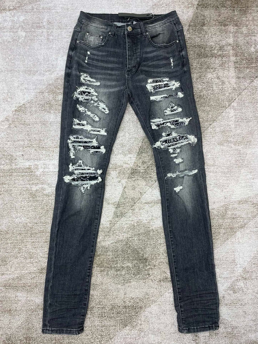 Amiri Jeans