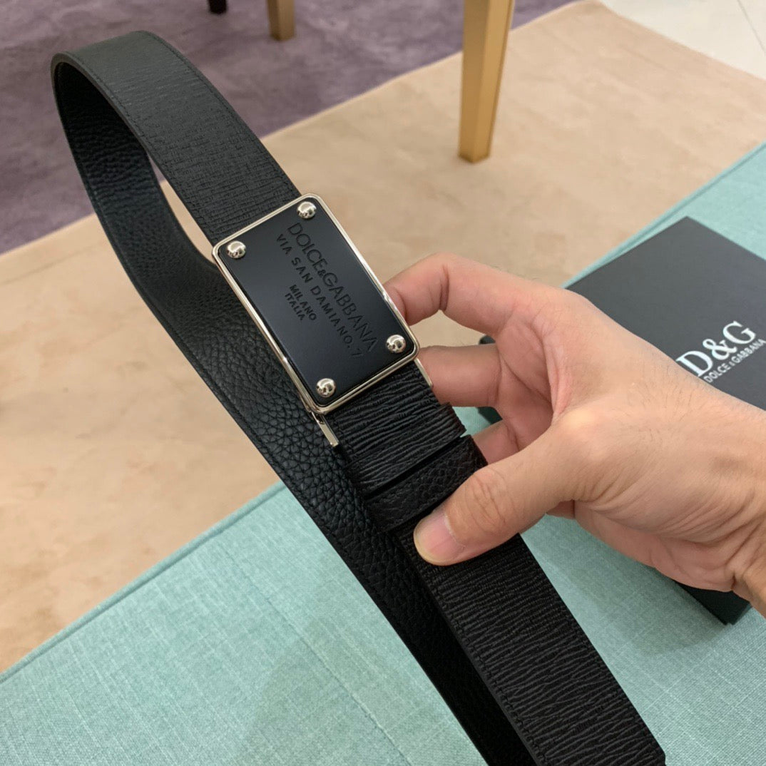 Dolce&Gabbana Belts