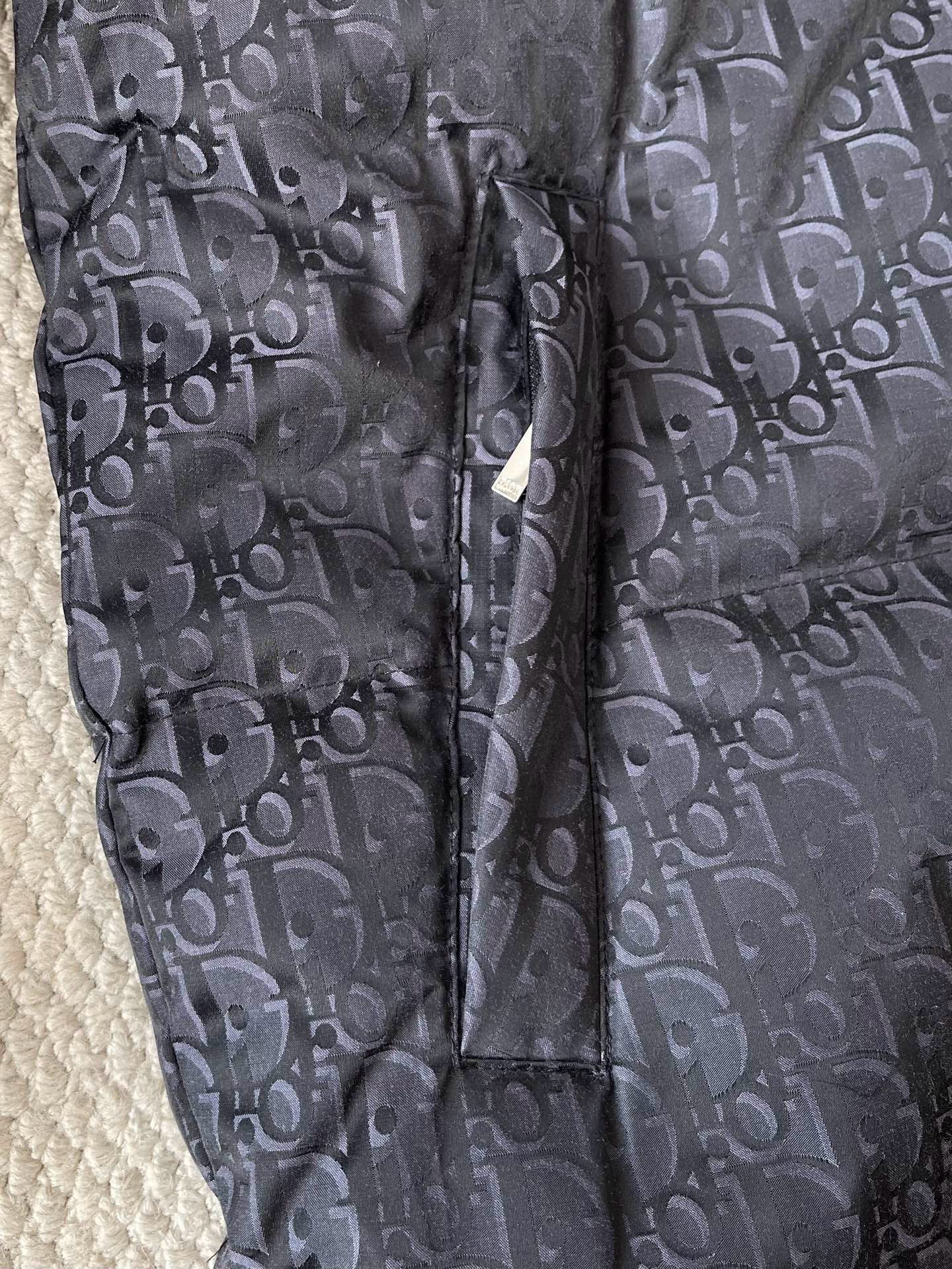 Dior Down Jacket