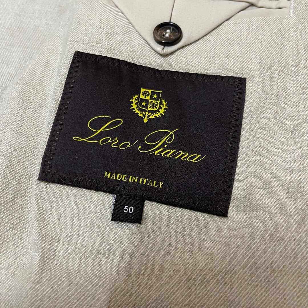 LP Jacket
