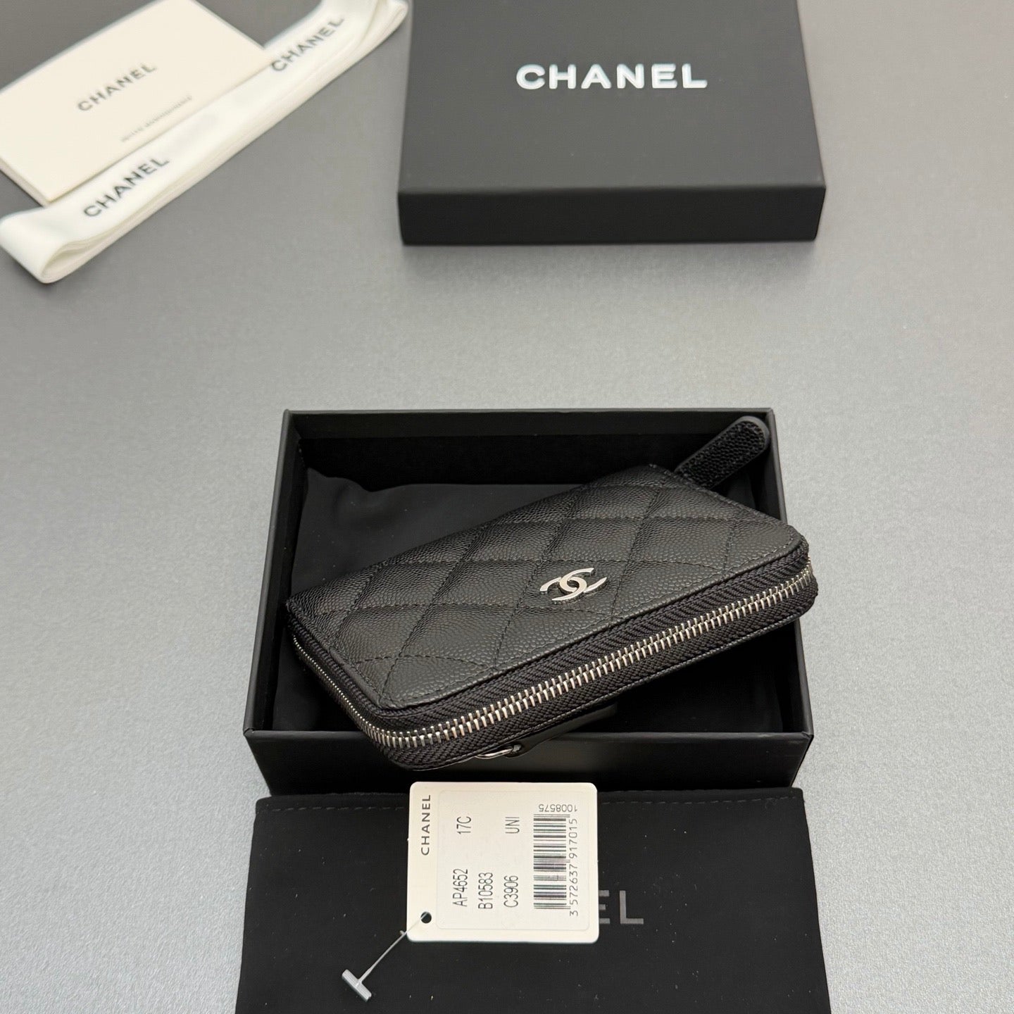 Chanel Wallet
