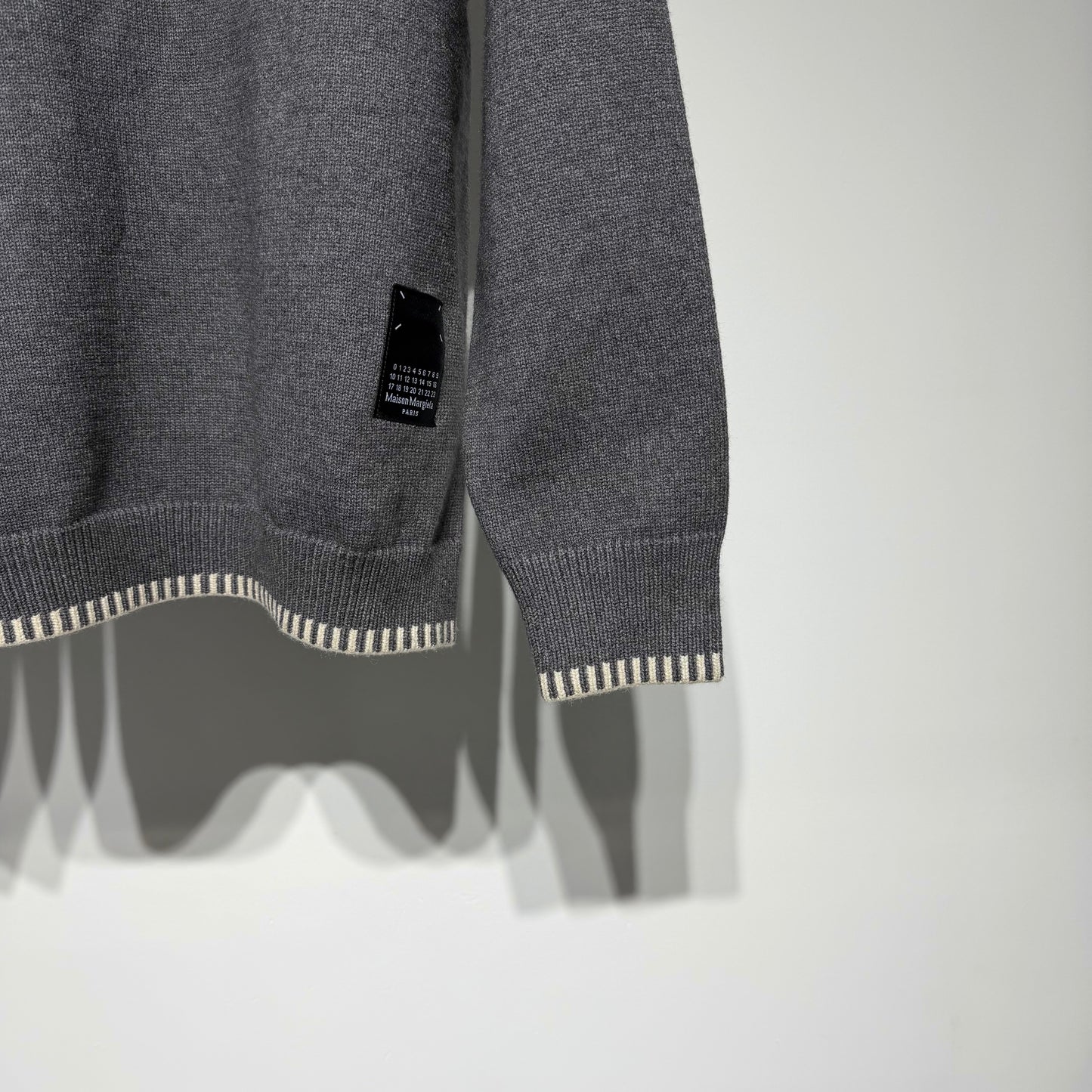 MM6 Sweater