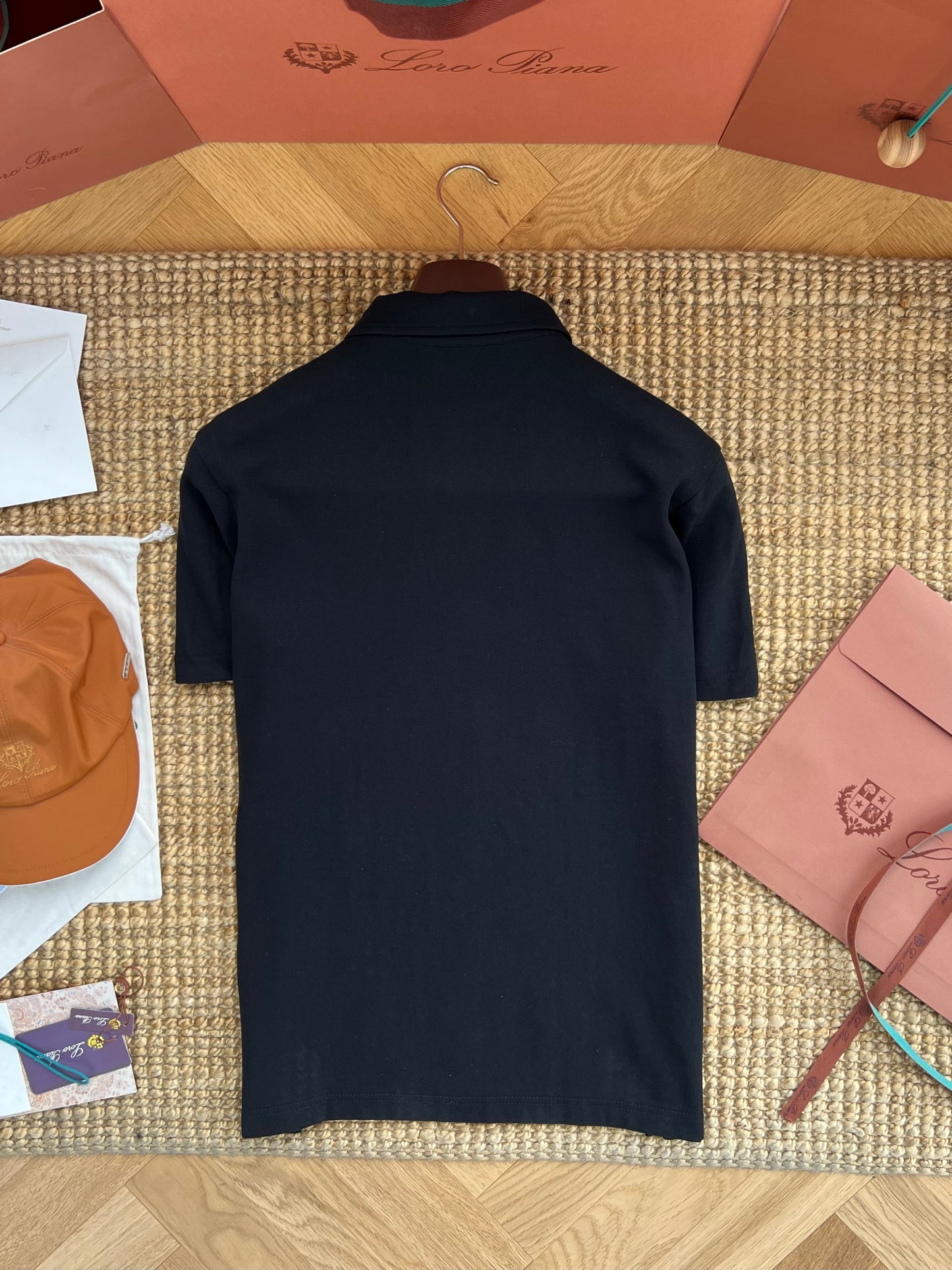 LP Polo