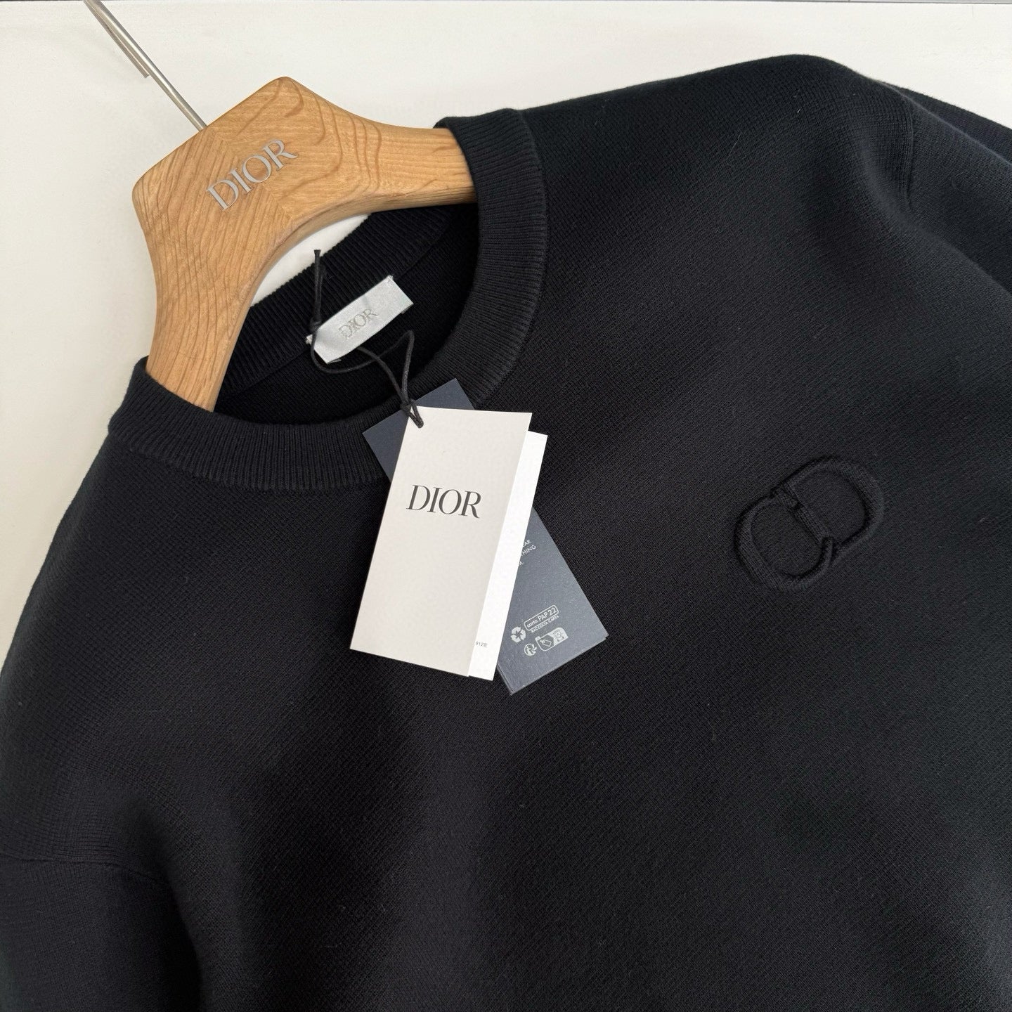 Dior Sweater