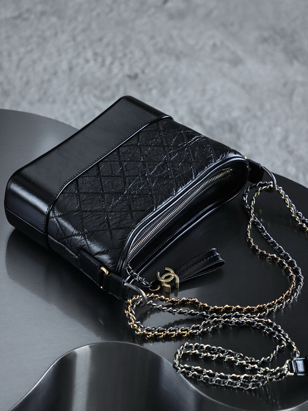 Chanel Hobo Bag (small)