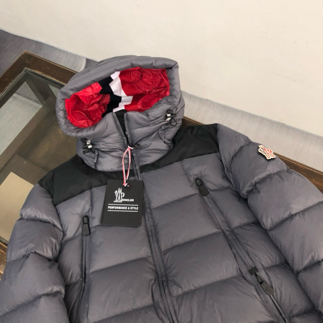 Moncler Down Jacket