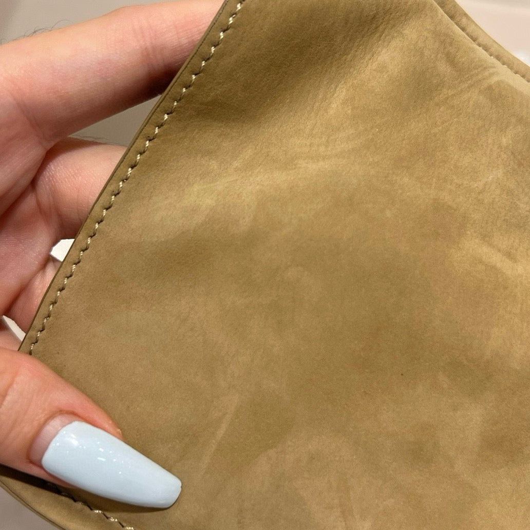 The Row To Go Bag