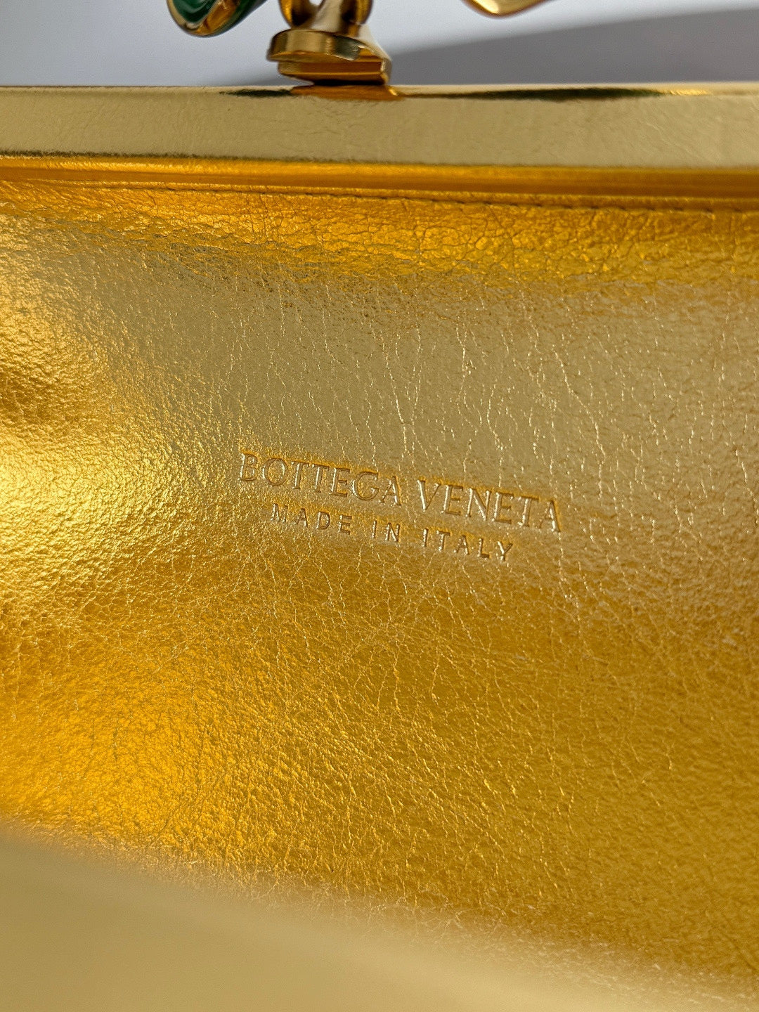 Bottega Veneta Knot Bag