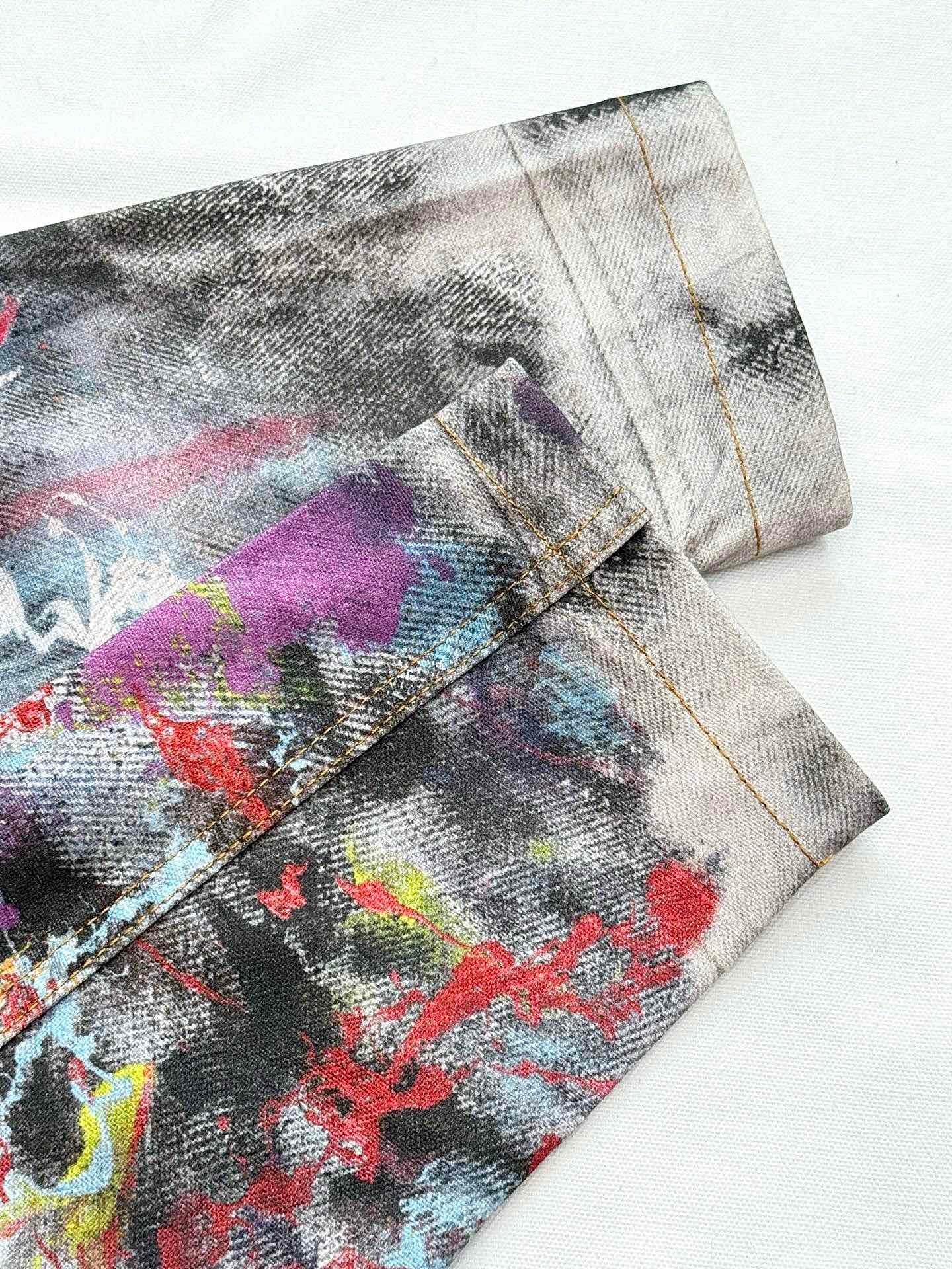 Acne Studios Denim Jacket