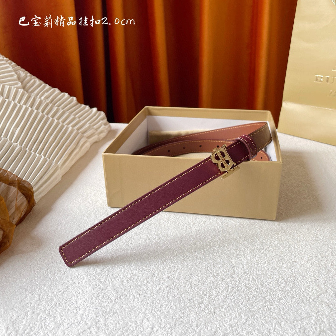 BBR Belt