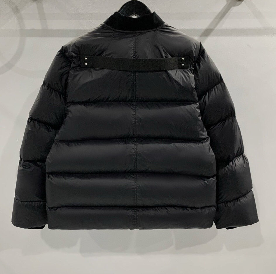 Rick Owen Down Jacket