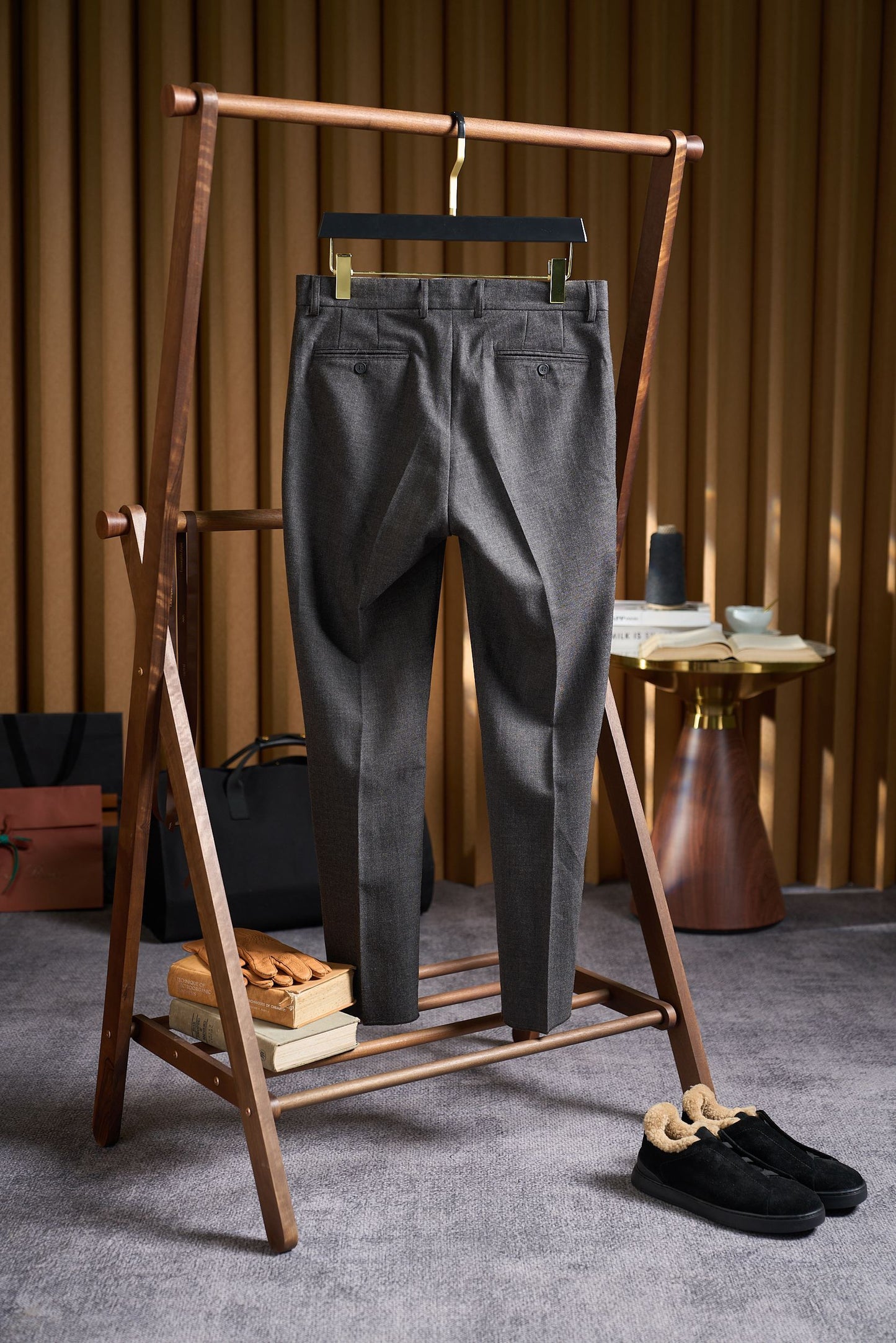 ZG Long Pants
