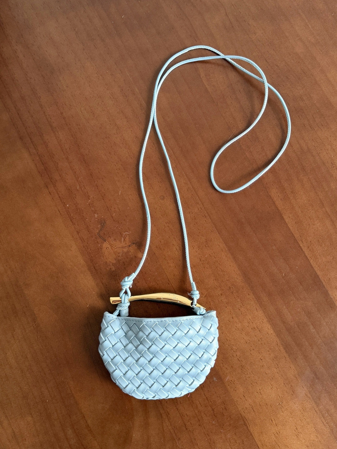 Bottega Veneta Sardine Bag Mini