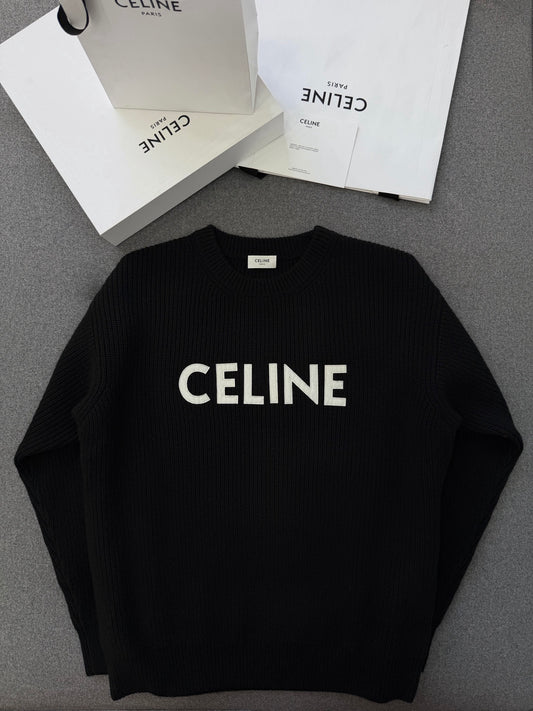 Celine Sweater