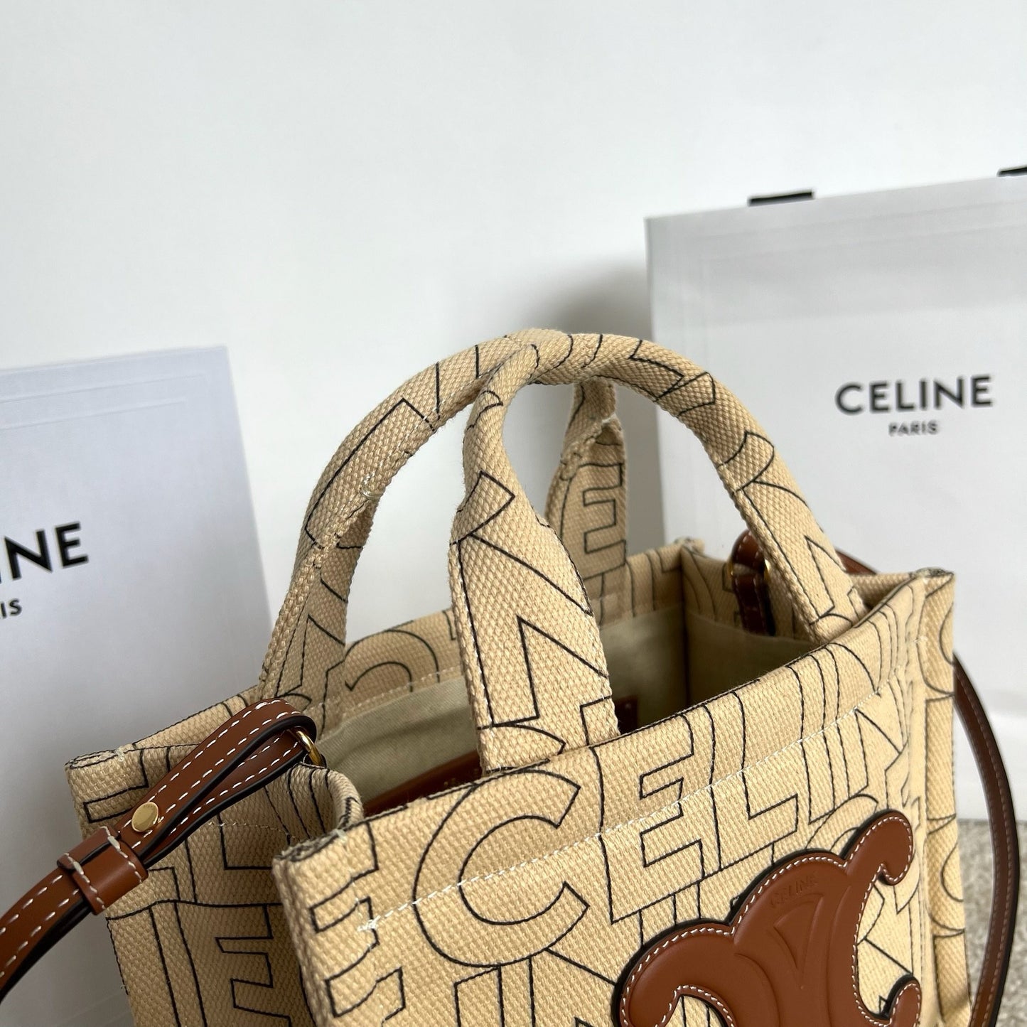 Celine Tote